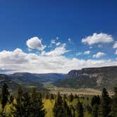 Review photo of Rio Grande National Forest Mogote Campground by Jennifer C., May 19, 2018