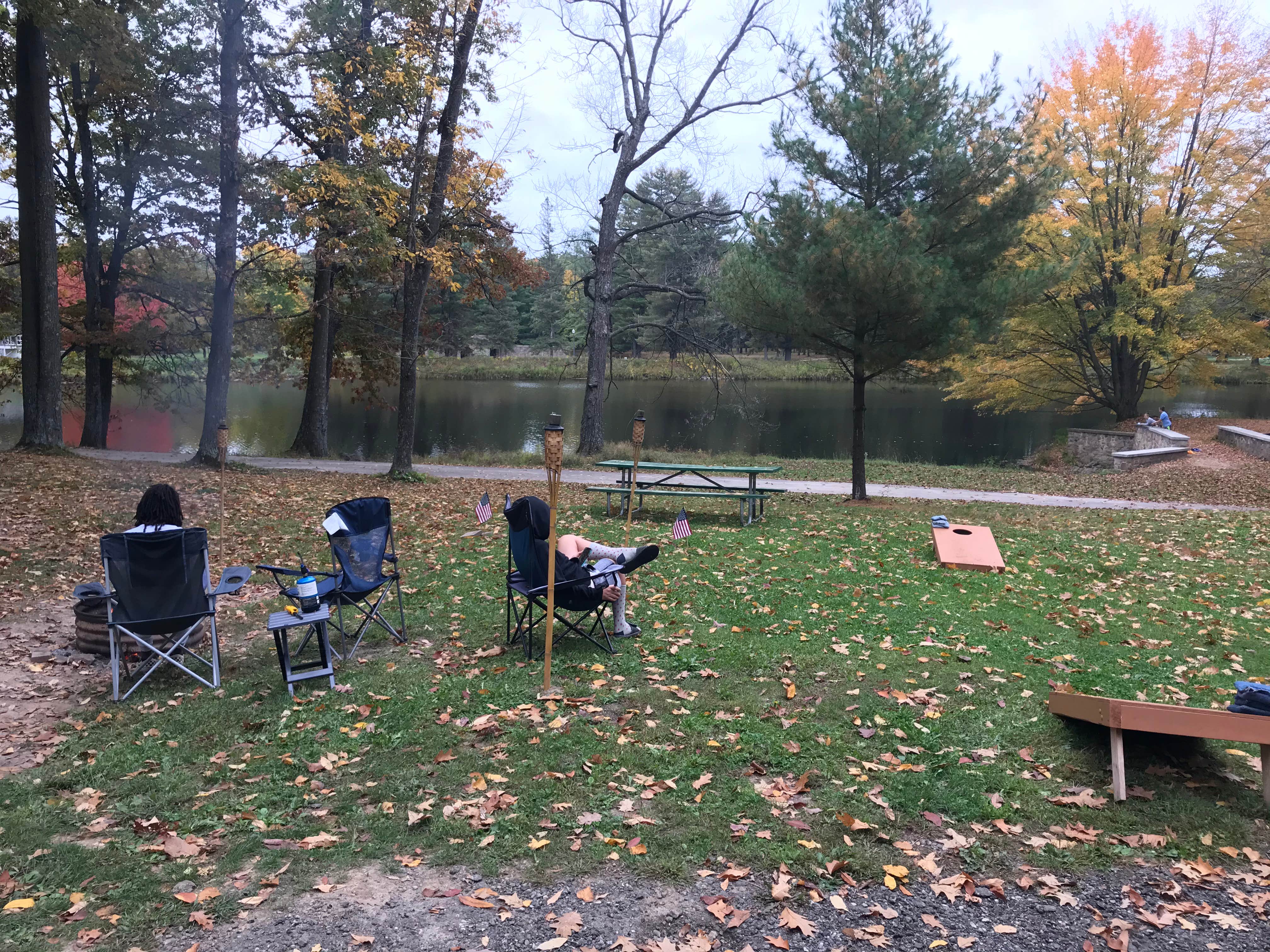 Jeff S.'s photo at North Wood County Park near Wisconsin Rapids, WI