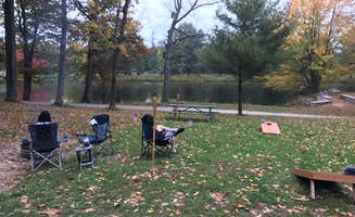 Jeff S.'s photo at North Wood County Park near Rothschild, WI