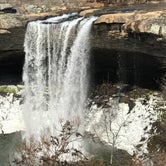 Review photo of Noccalula Falls Park & Campground by Freida B., May 19, 2018