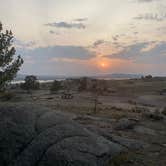 Review photo of Stoll Mountain Campground — Eleven Mile State Park by Sandra&Dunn , October 1, 2020