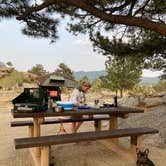 Review photo of Stoll Mountain Campground — Eleven Mile State Park by Sandra&Dunn , October 1, 2020