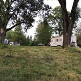 Review photo of Valley of the Rogue State Park Campground by Gk D., May 19, 2018