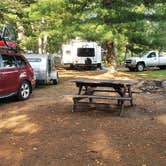 Review photo of Fish Creek Pond Campground by Jean C., October 1, 2020