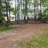 Review photo of Fish Creek Pond Campground by Jean C., October 1, 2020