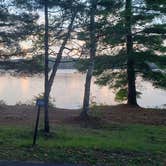 Review photo of Fish Creek Pond Campground by Jean C., October 1, 2020