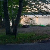 Review photo of Fish Creek Pond Campground by Jean C., October 1, 2020