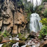 Review photo of Elk Creek Campground (rio Grande Nf) by Jennifer C., May 19, 2018