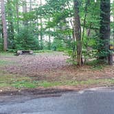 Review photo of Fish Creek Pond Campground by Jean C., October 1, 2020