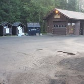 Review photo of Fish Creek Pond Campground by Jean C., October 1, 2020