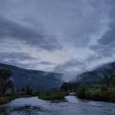 Review photo of Elk Creek Campground (rio Grande Nf) by Jennifer C., May 19, 2018