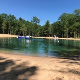 Review photo of Twin Lakes Campground by Joel H., October 1, 2020
