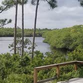 Review photo of Pine Grove Campground — Jonathan Dickinson State Park by Dale G., October 1, 2020