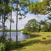 Review photo of Pine Grove Campground — Jonathan Dickinson State Park by Dale G., October 1, 2020