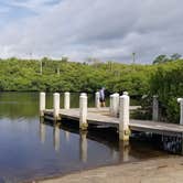 Review photo of Pine Grove Campground — Jonathan Dickinson State Park by Dale G., October 1, 2020