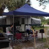 Review photo of Pine Grove Campground — Jonathan Dickinson State Park by Dale G., October 1, 2020