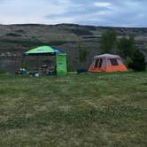 Review photo of Bridgeport State Park Campground by Colleen T., July 8, 2016