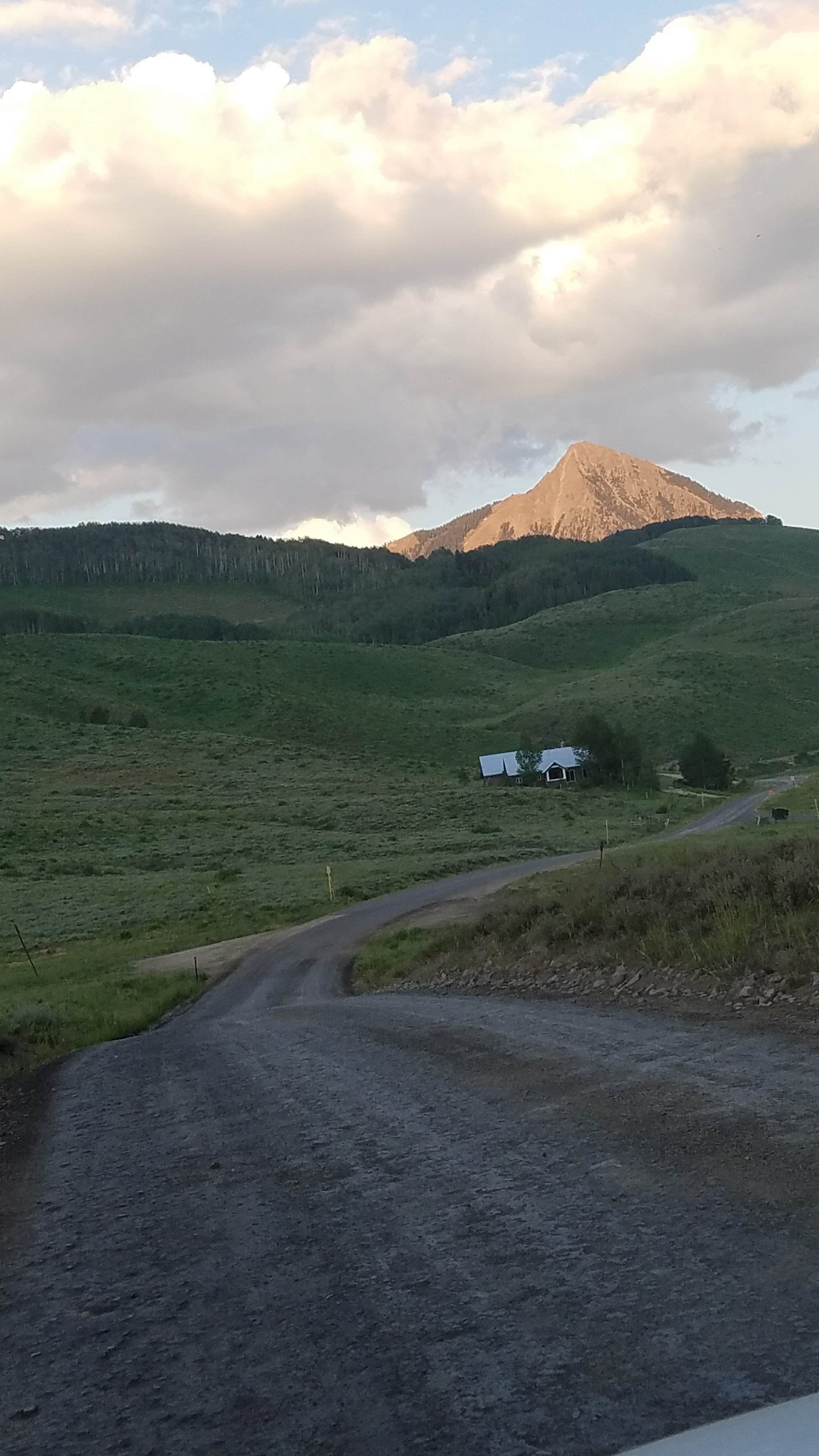 Roads
