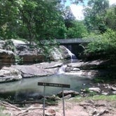 Review photo of Dixon Springs State Park Campground by Joel H., October 1, 2020