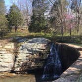 Review photo of Dixon Springs State Park Campground by Joel H., October 1, 2020