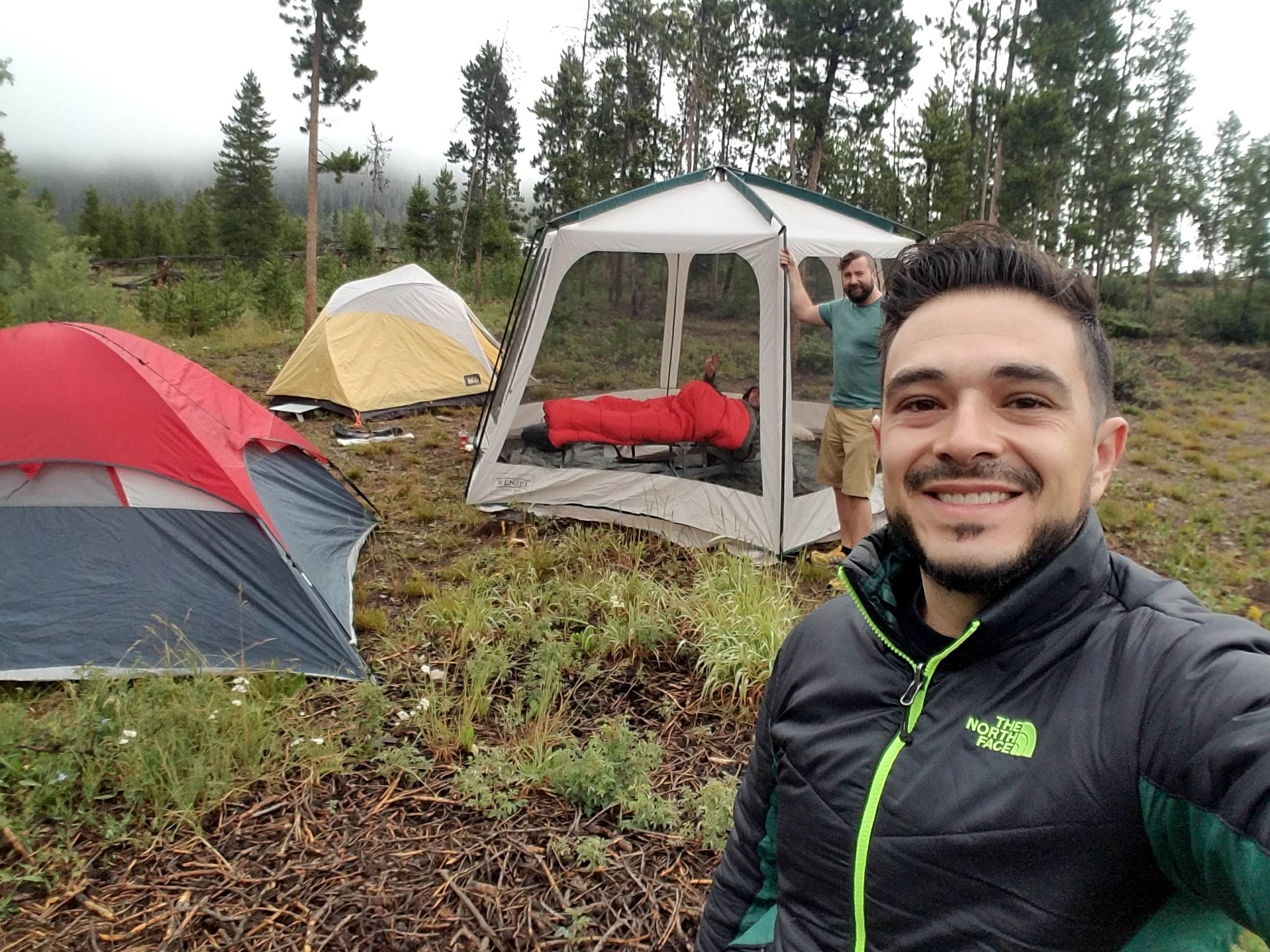 Danny A.'s photo at Rampart Range Recreation Area near Castle Rock, CO