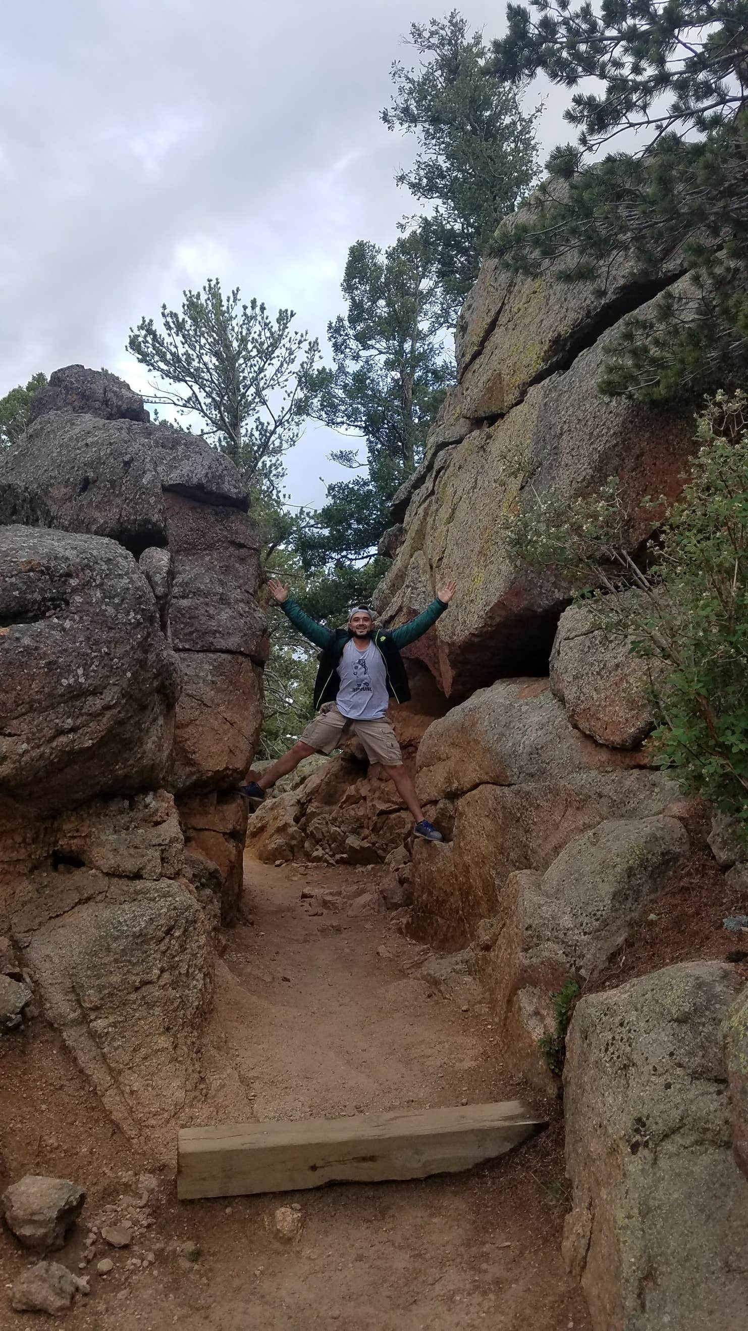 Rampart Range Recreation Area The Dyrt