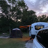 Review photo of Karankawa Camping Area — Goliad State Park by Bree W., October 1, 2020
