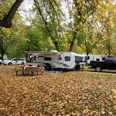 Review photo of Lake Carlos State Park Campground by Makayla B., October 1, 2020