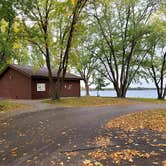 Review photo of Lake Carlos State Park Campground by Makayla B., October 1, 2020