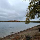 Review photo of Lake Carlos State Park Campground by Makayla B., October 1, 2020