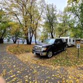 Review photo of Lake Carlos State Park Campground by Makayla B., October 1, 2020
