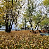 Review photo of Lake Carlos State Park Campground by Makayla B., October 1, 2020