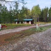 Review photo of North American RV Park & Yurt Village by Chip K., October 1, 2020