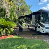 Review photo of Hilton Head Island Motorcoach Resort by Susan & Kevin W., October 1, 2020