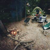Review photo of Pocahontas State Park Campground by Katie T., May 19, 2018