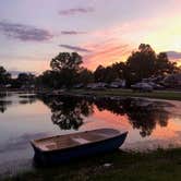 Review photo of Last Resort Campground by Ron L., October 1, 2020