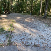 Review photo of Natchez Trace State Park Campground by Tori , October 1, 2020