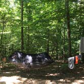 Review photo of Red Oak Campground — James River State Park by Katie T., May 19, 2018