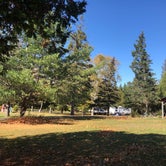 Review photo of Houlton/Canandian Border KOA by Kasey M., October 1, 2020