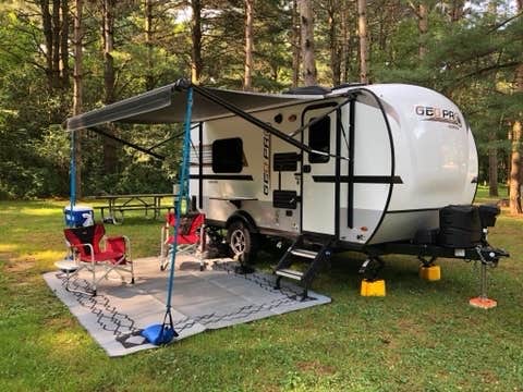 Ron L.'s photo at Sugar River Forest Preserve near Durand, IL