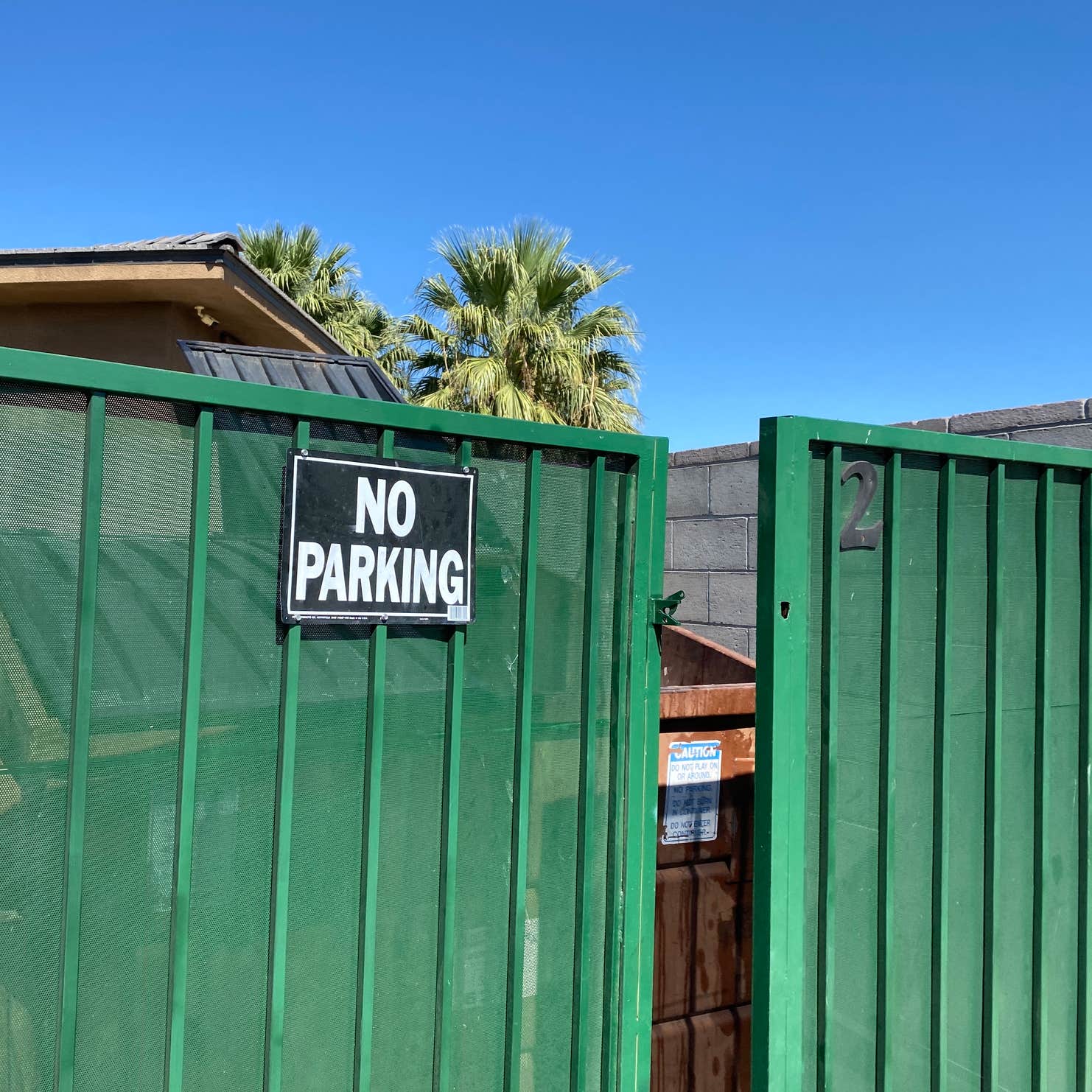 Sun Resorts RV Park Mesquite, NV