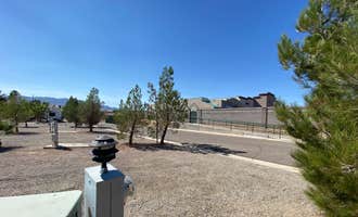 Camping near Anasazi Palms: Sun Resorts RV Park, Mesquite, Nevada