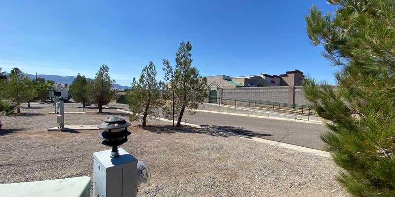 Camper submitted image from Sun Resorts RV Park