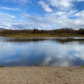 Review photo of Lower Chatanika State Recreation Area by Tanya B., October 1, 2020