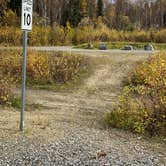 Review photo of Lower Chatanika State Recreation Area by Tanya B., October 1, 2020