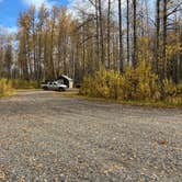 Review photo of Lower Chatanika River State Recreation Area by Tanya B., October 1, 2020