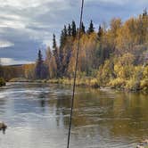 Review photo of Lower Chatanika River State Recreation Area by Tanya B., October 1, 2020