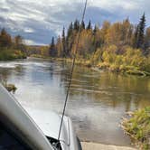 Review photo of Lower Chatanika River State Recreation Area by Tanya B., October 1, 2020