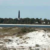 Review photo of Fort Pickens Campground — Gulf Islands National Seashore by Freida B., May 19, 2018