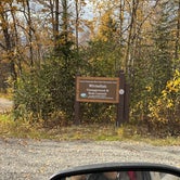 Review photo of Lower Chatanika River State Recreation  Area by Tanya B., October 1, 2020